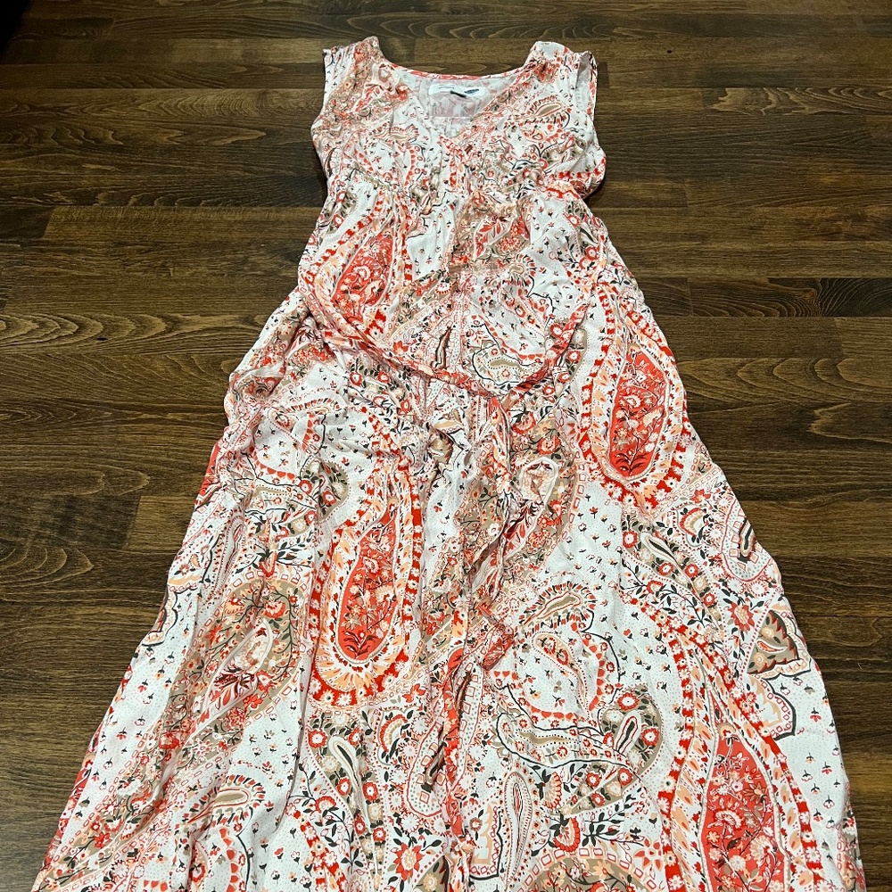 Maternity dress